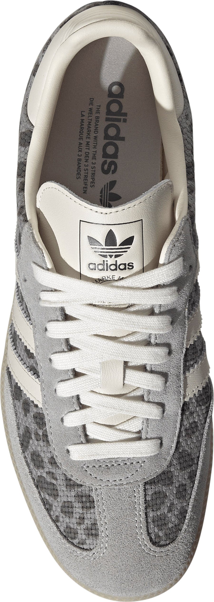 Adidas Samba OG Sneaker - Men's
