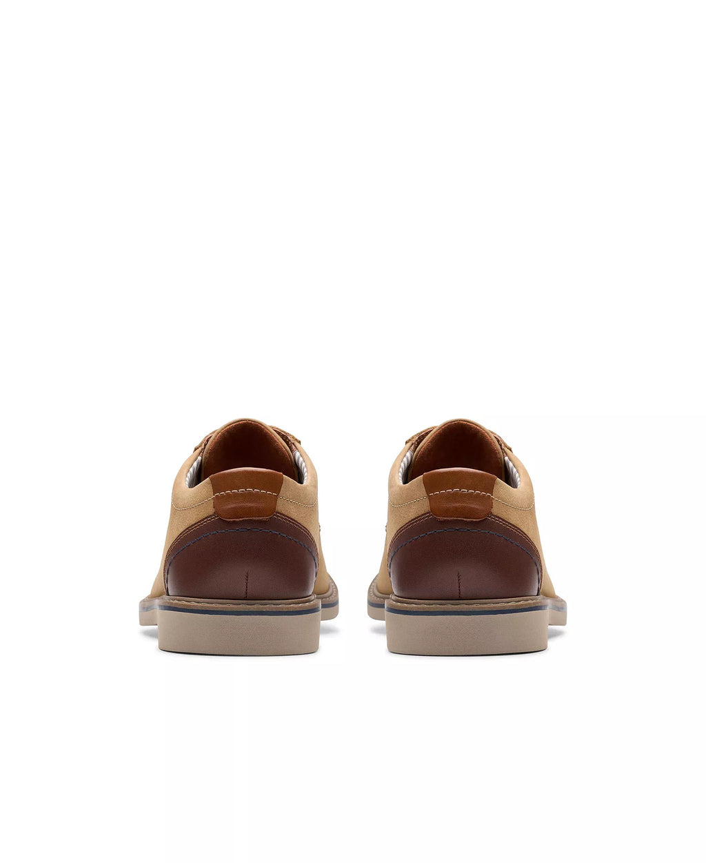 Clarks Collection Men's Radcliff Low Shoes