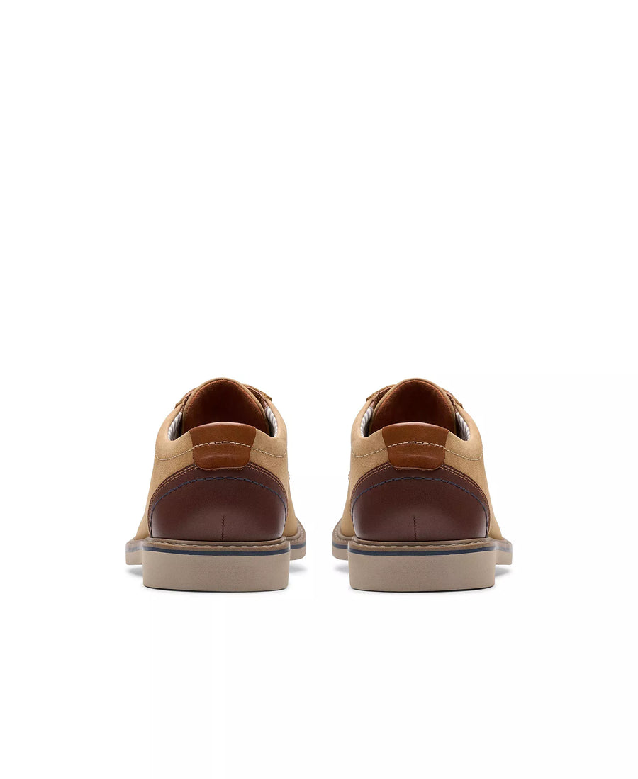 Clarks Collection Men's Radcliff Low Shoes