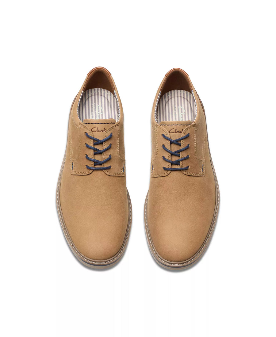 Clarks Collection Men's Radcliff Low Shoes