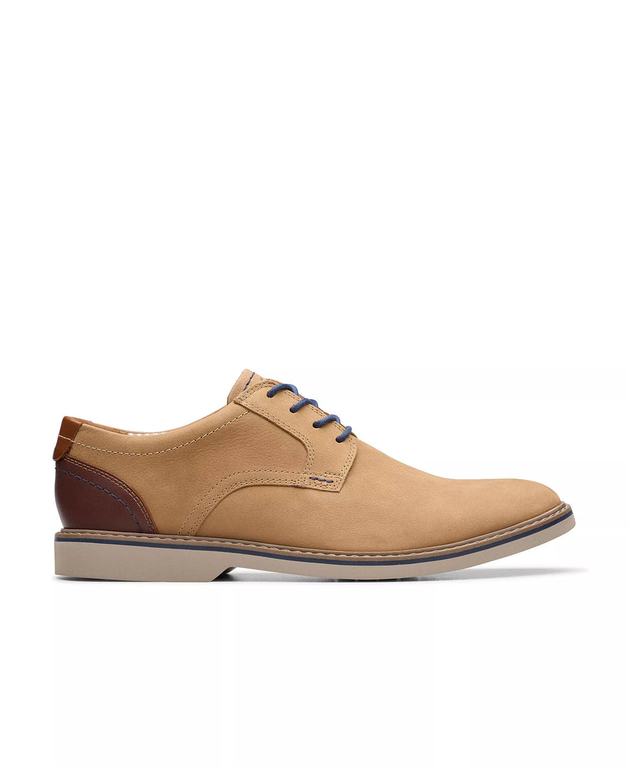 Clarks Collection Men's Radcliff Low Shoes