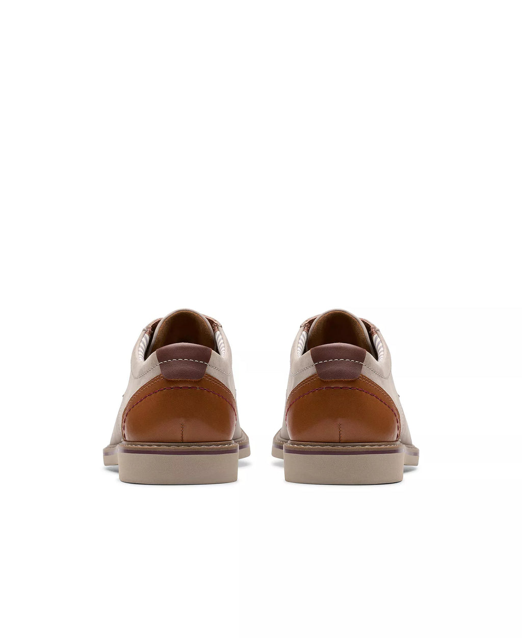 Clarks Collection Men's Radcliff Low Shoes