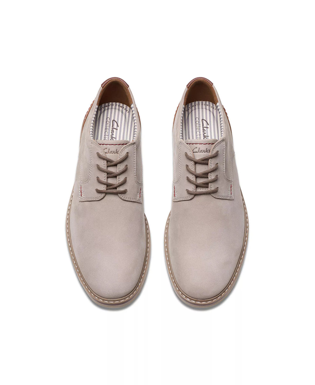 Clarks Collection Men's Radcliff Low Shoes