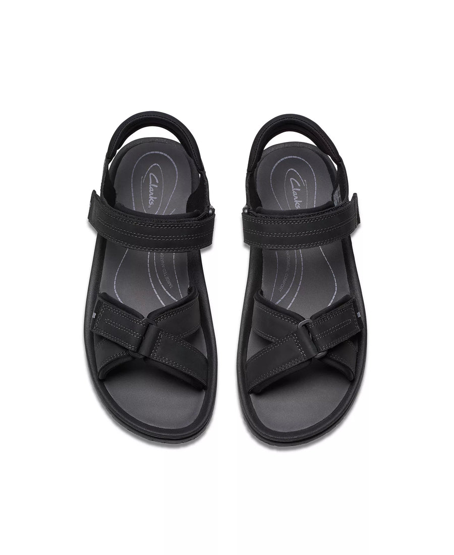 Clarks Men's Collection Wesley Shore Sandals