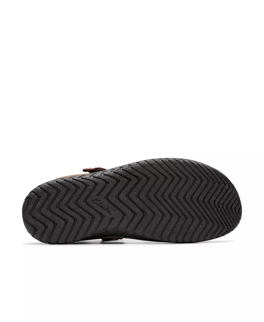 Clarks Men's Collection Wesley Shore Sandals