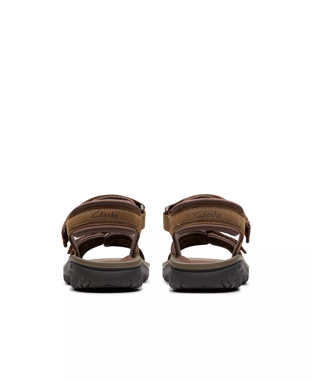 Clarks Men's Collection Wesley Shore Sandals