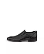 Ecco Men's Metropole Milan Plain Toe Slip-On Shoe