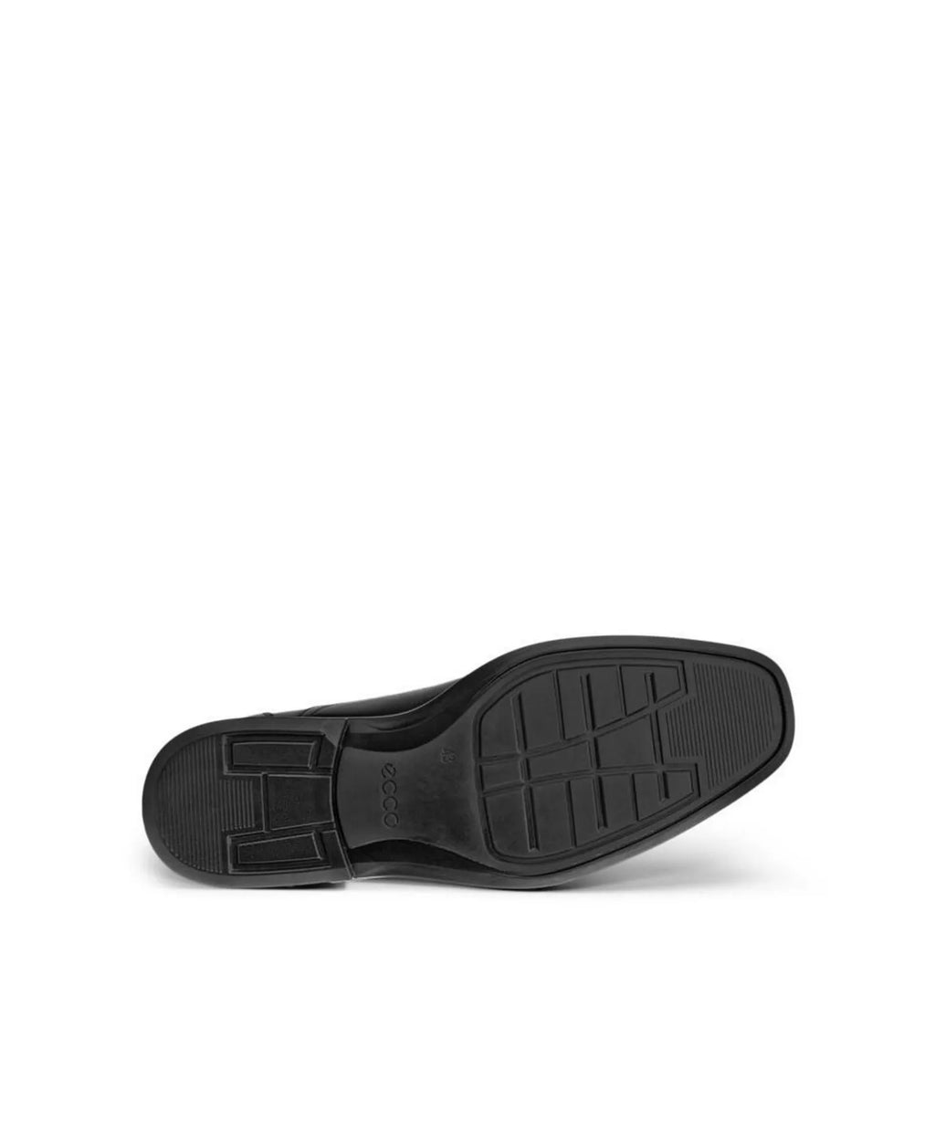 Ecco Men's Metropole Milan Plain Toe Slip-On Shoe