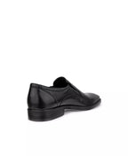 Ecco Men's Metropole Milan Plain Toe Slip-On Shoe
