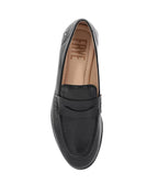 Frye Women's Faith Leather Slip-On Loafers