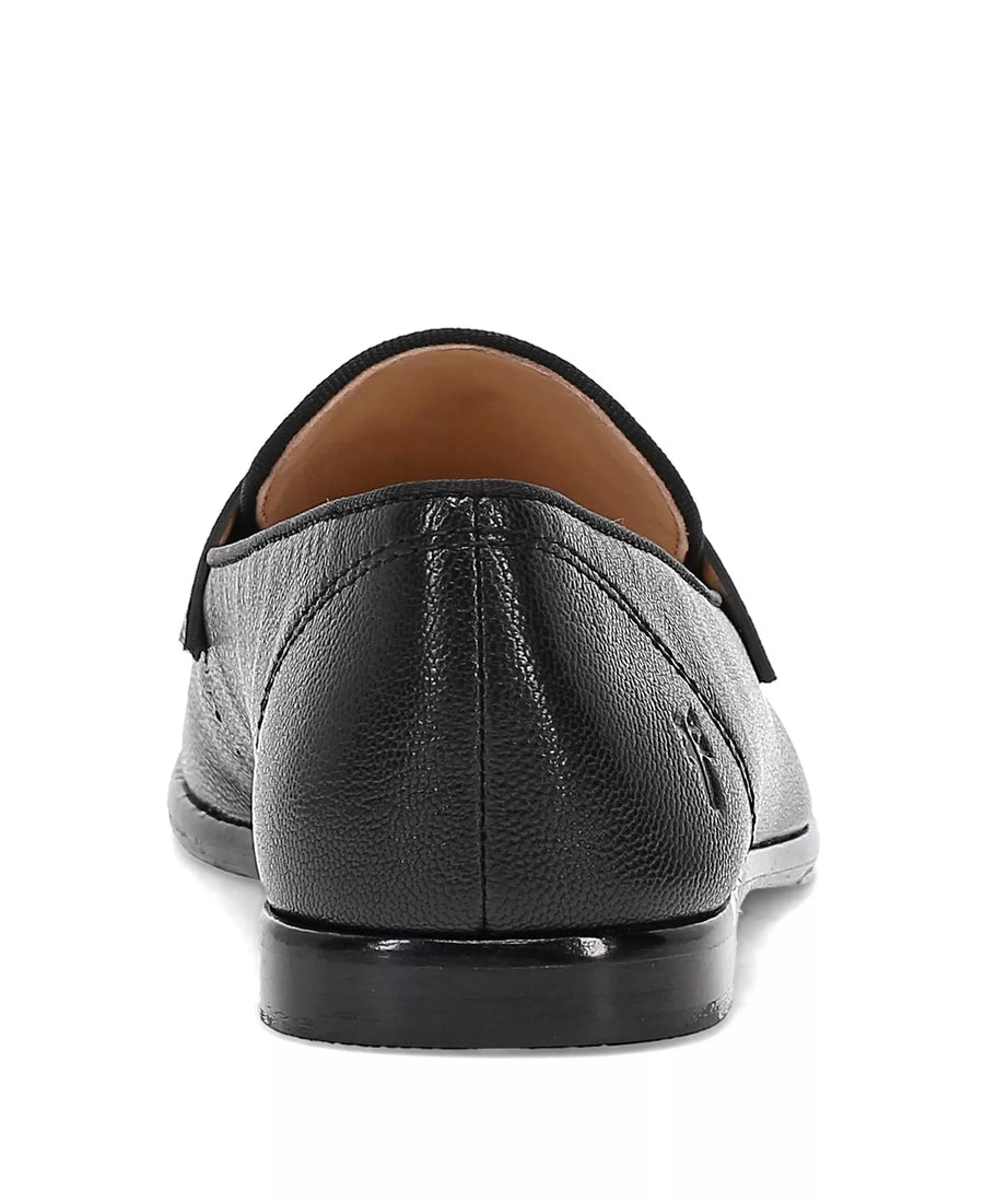 Frye Women's Faith Leather Slip-On Loafers