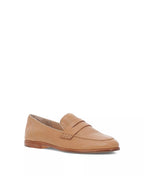 Frye Women's Faith Leather Slip-On Loafers