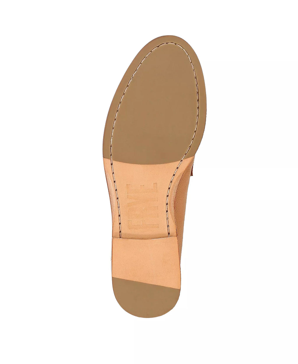 Frye Women's Faith Leather Slip-On Loafers