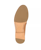 Frye Women's Faith Leather Slip-On Loafers
