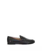 Frye Women's Faith Leather Slip-On Loafers