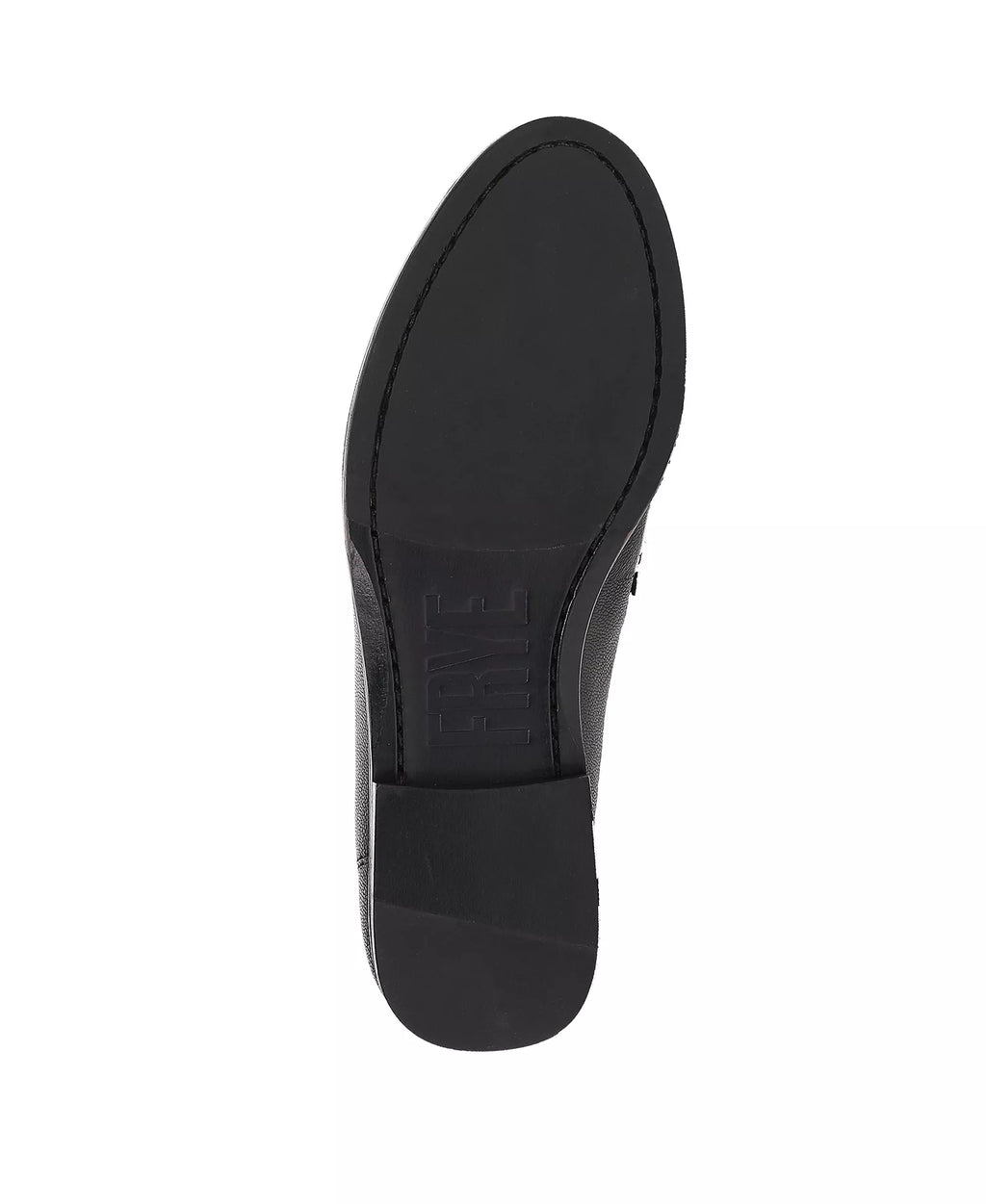 Frye Women's Faith Leather Slip-On Loafers