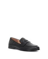 Frye Women's Faith Leather Slip-On Loafers