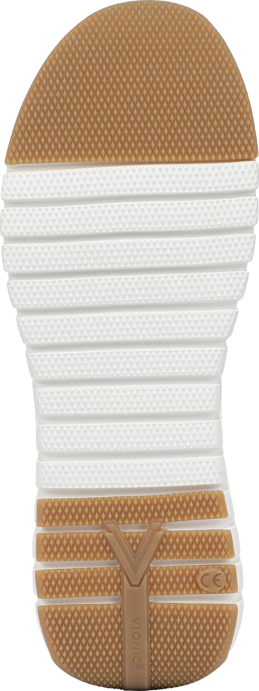 Vionic Uptown Nubuck Sneaker - Women's