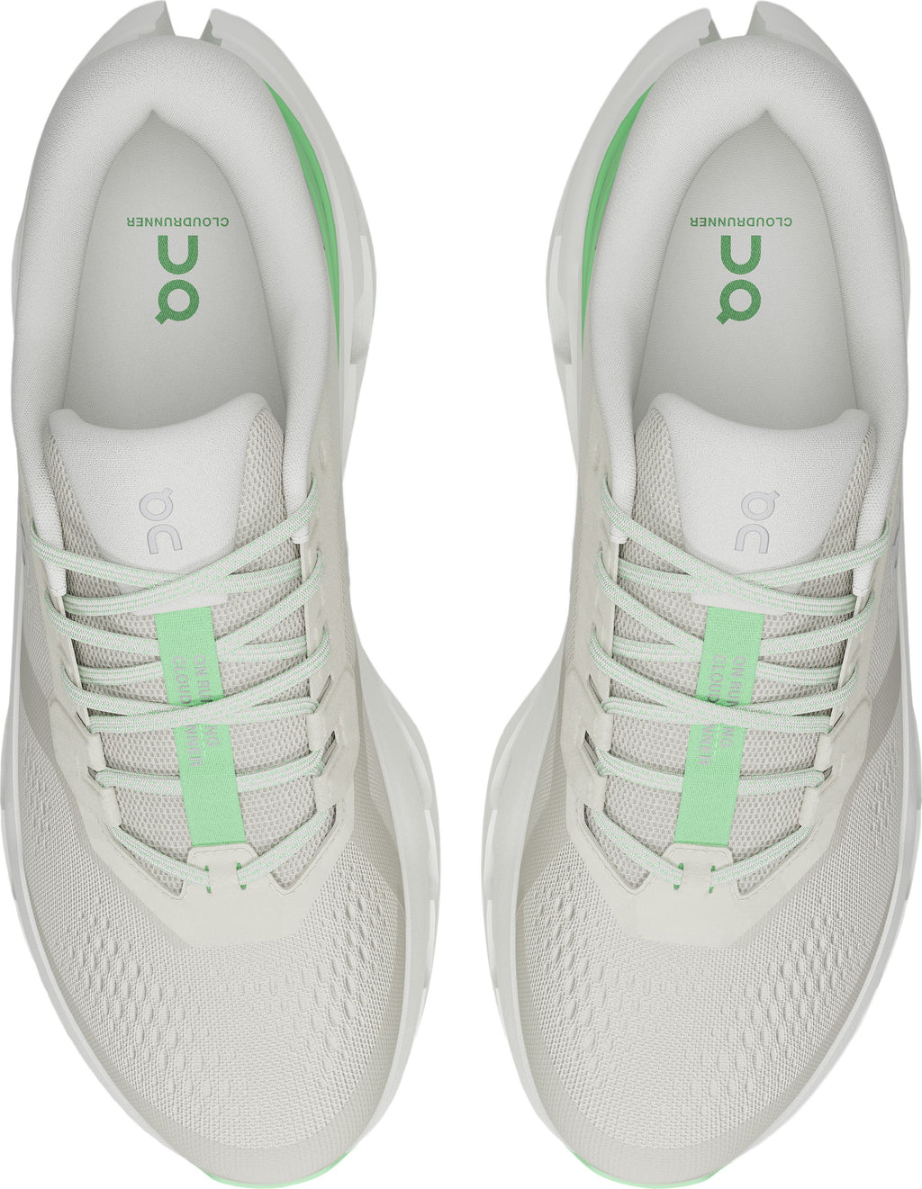 On Cloudrunner 3 Running Shoe - Men's