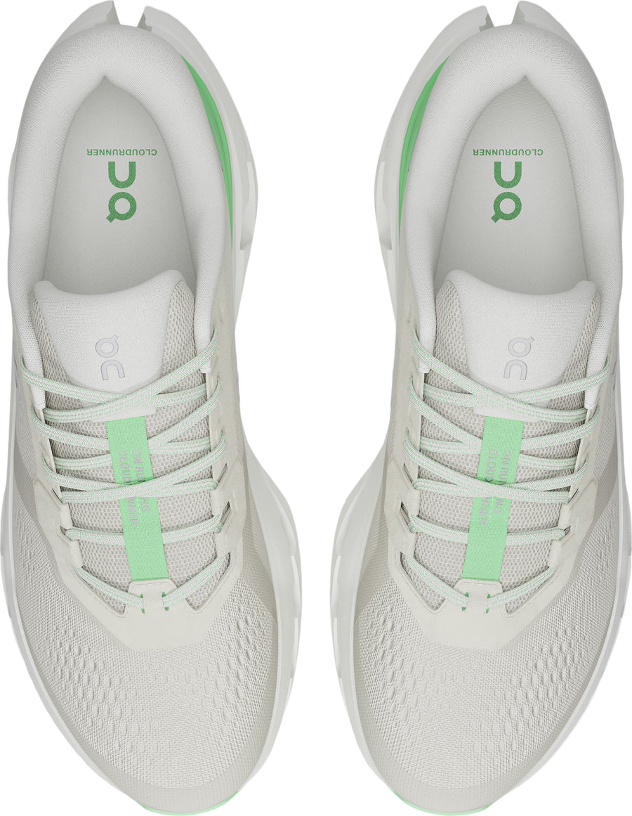 On Cloudrunner 3 Running Shoe - Men's