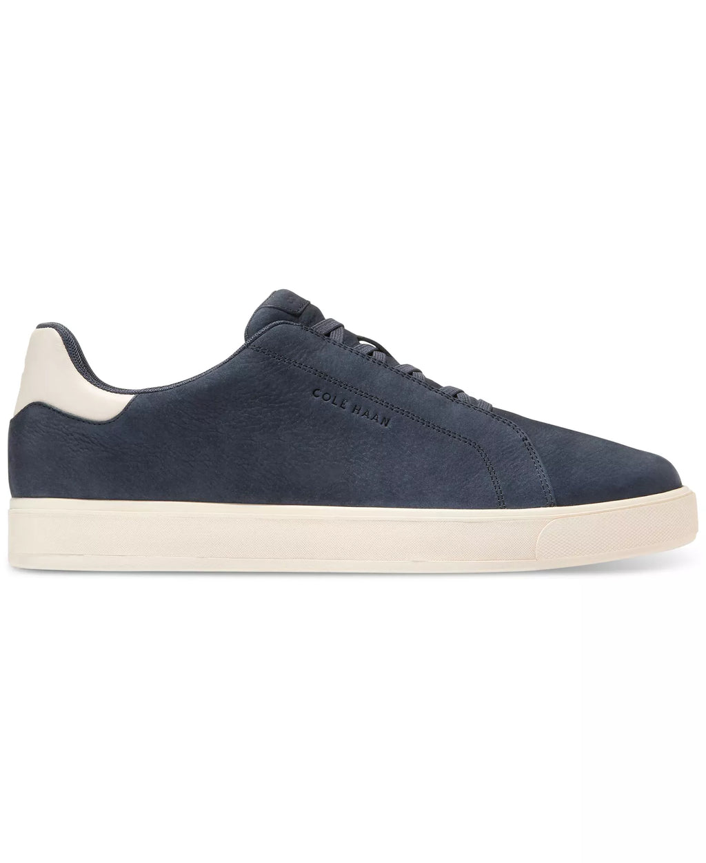 Cole Haan Men's GrandPrø Luxe Slip-on Sneaker