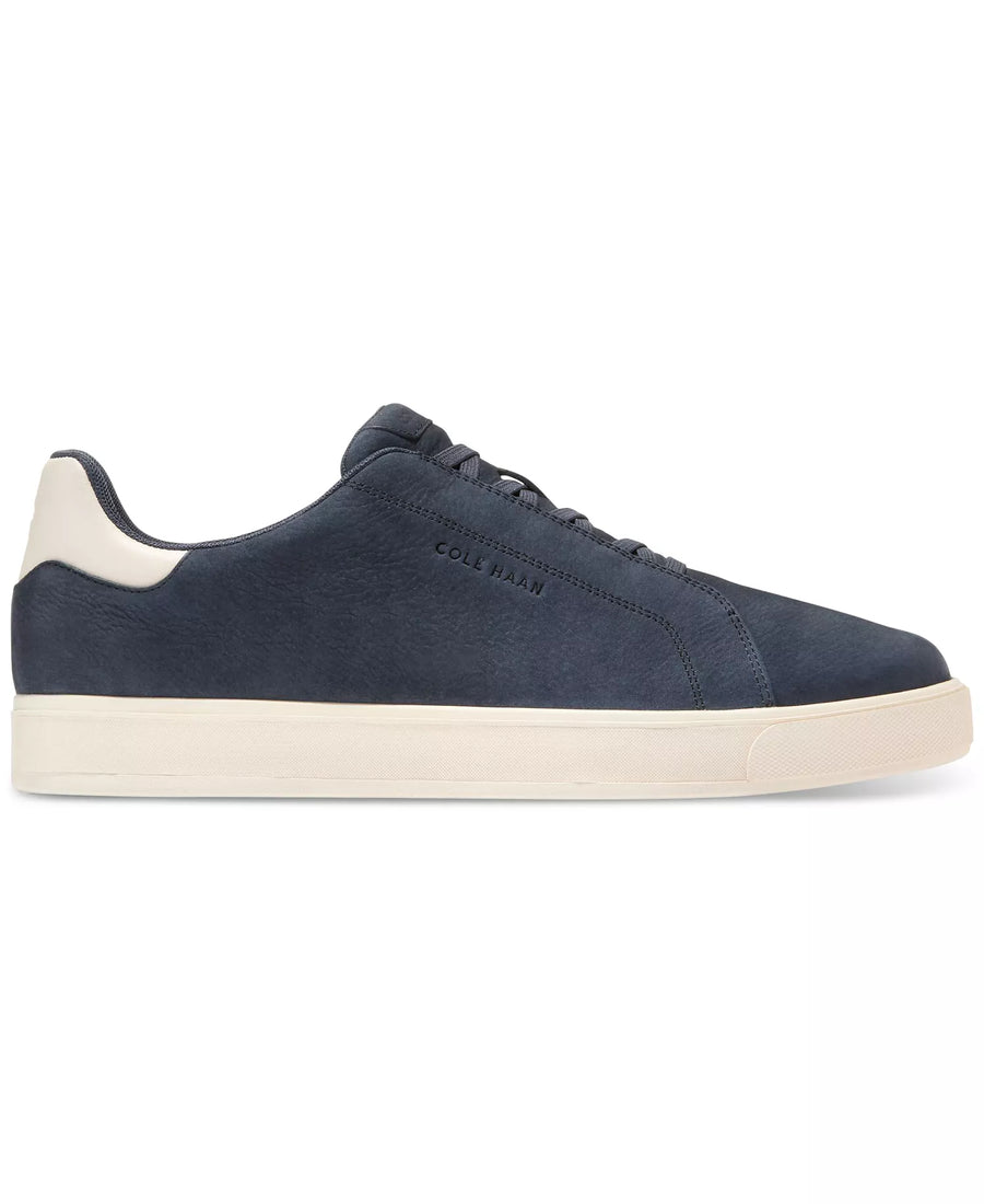 Cole Haan Men's GrandPrø Luxe Slip-on Sneaker