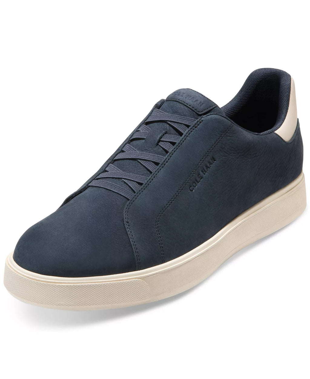 Cole Haan Men's GrandPrø Luxe Slip-on Sneaker