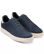 Cole Haan Men's GrandPrø Luxe Slip-on Sneaker