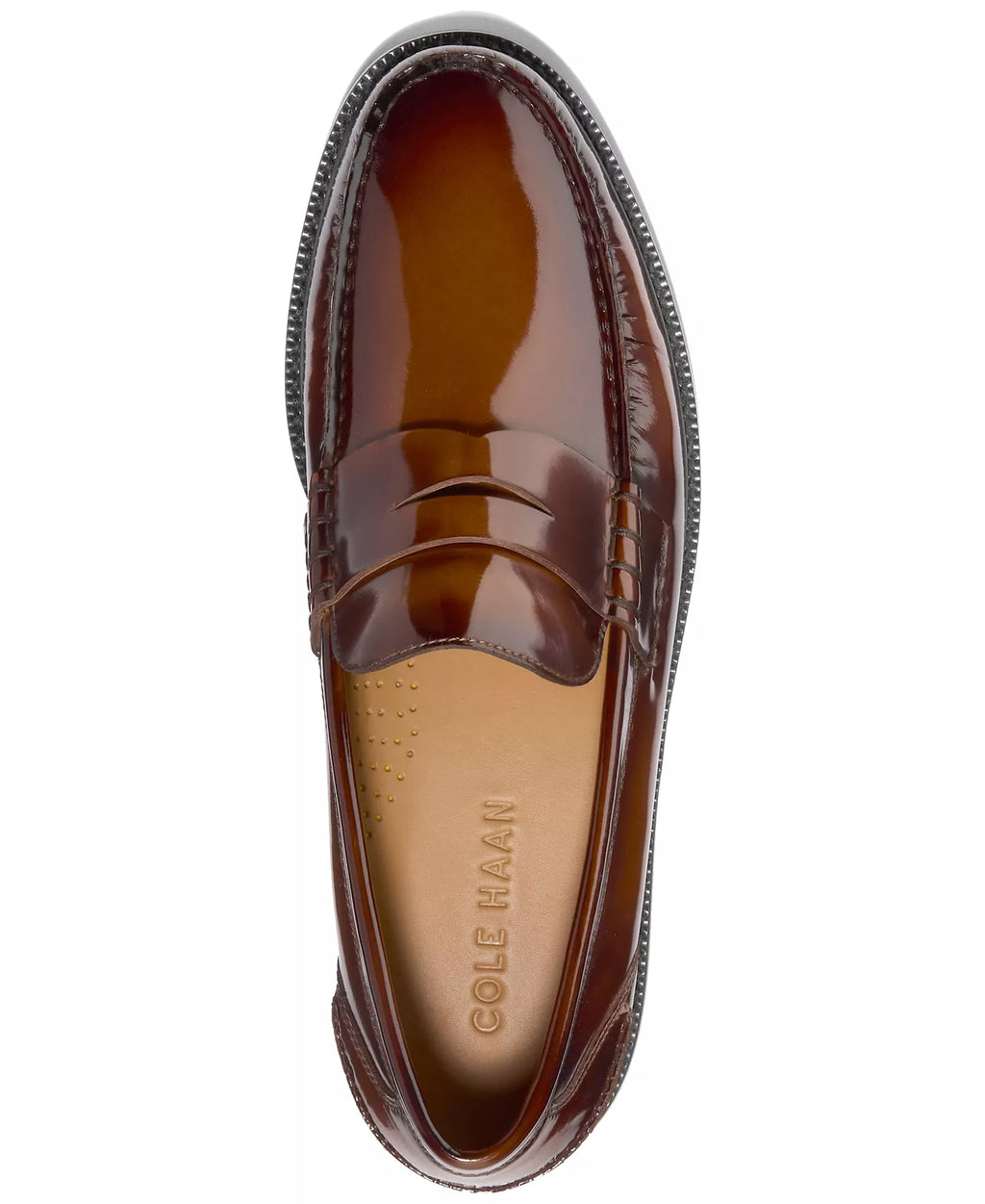 Cole Haan Men's Pinch Prep Penny Loafer