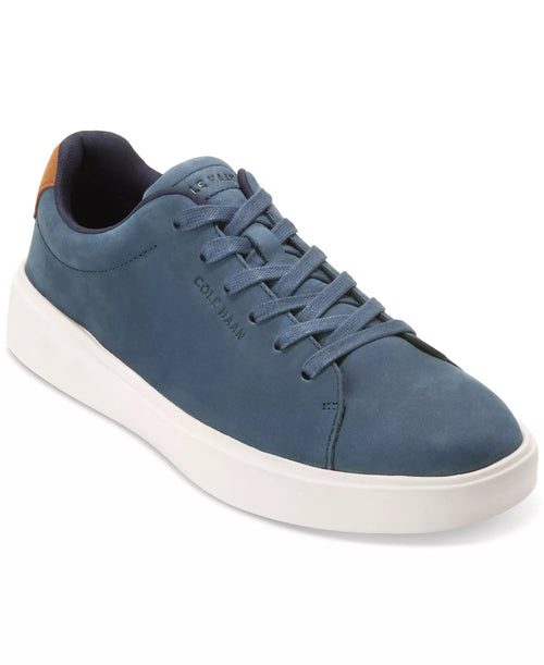 Cole Haan Men's Grand Crosscourt Traveler Sneaker 