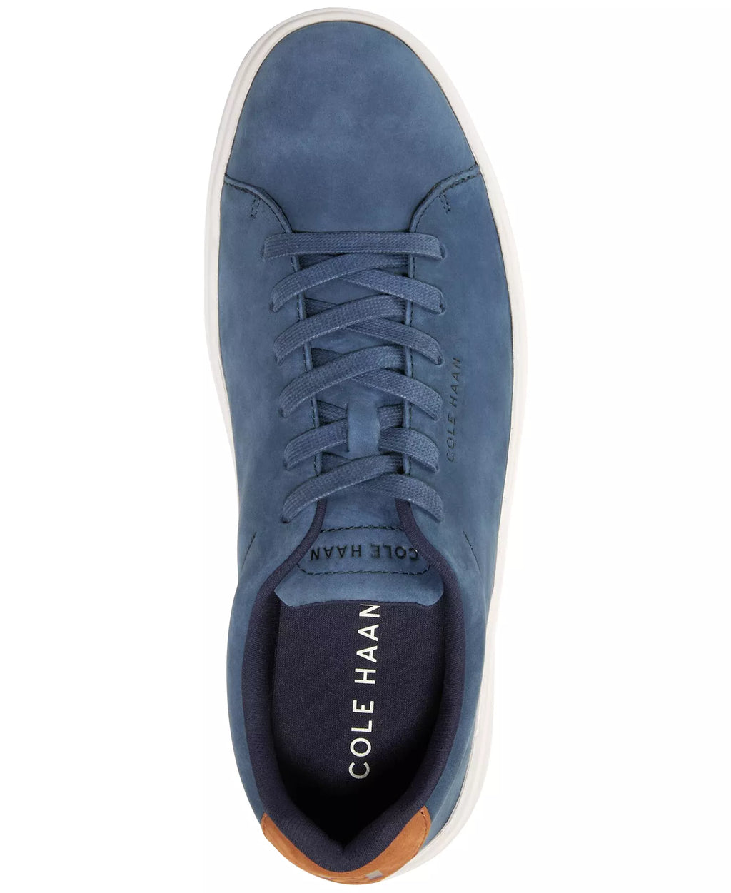 Cole Haan Men's Grand Crosscourt Traveler Sneaker 