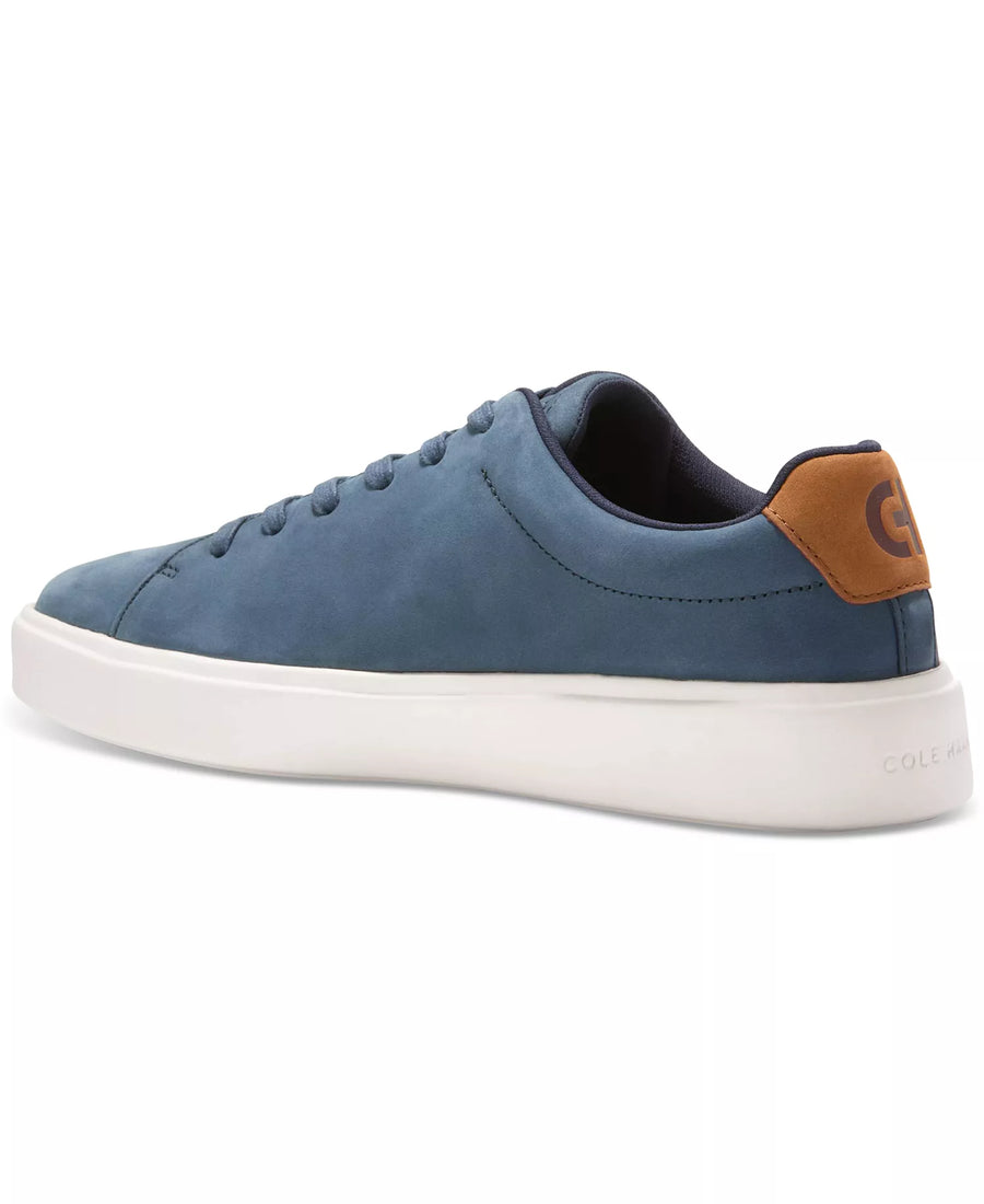 Cole Haan Men's Grand Crosscourt Traveler Sneaker 