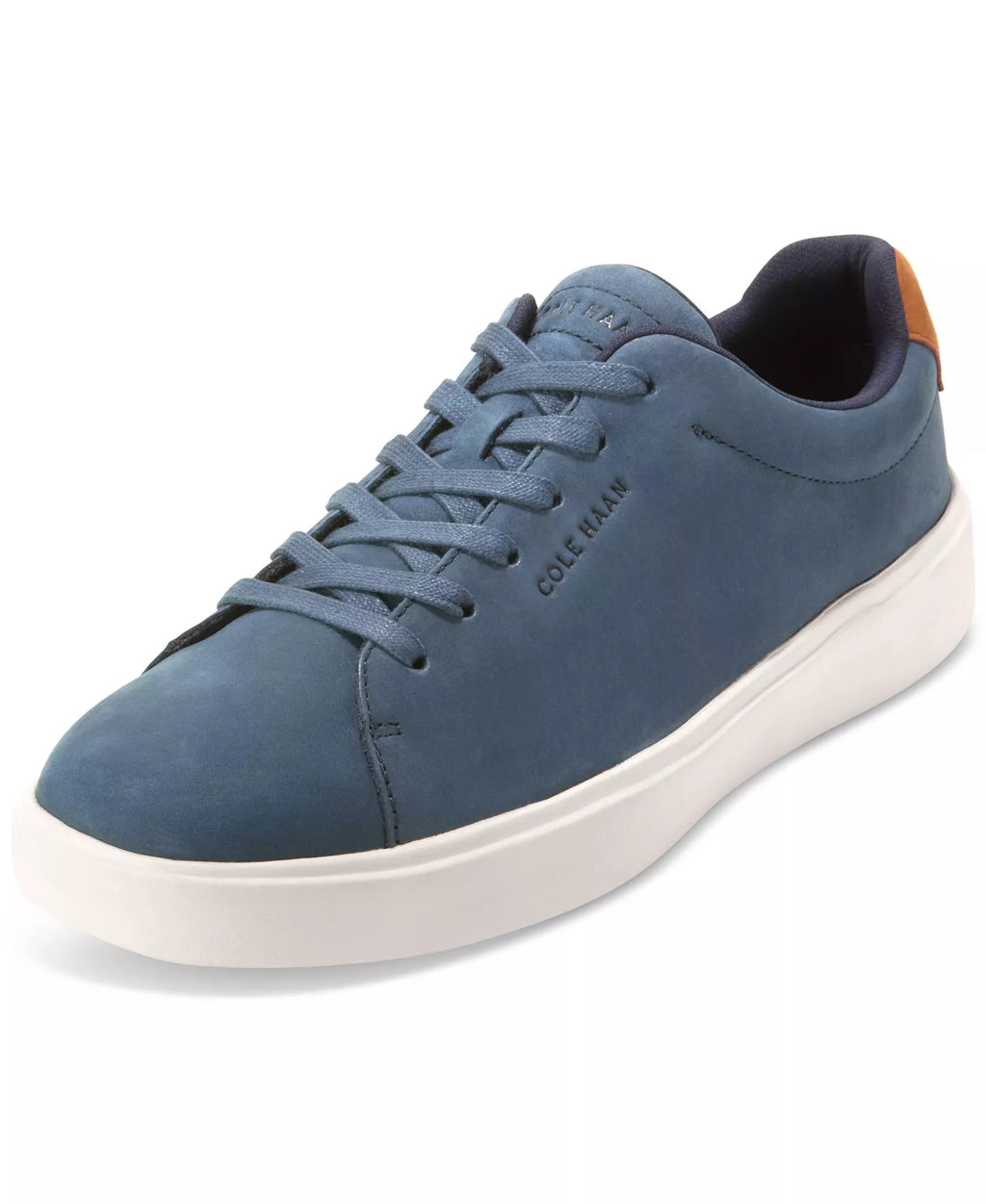 Cole Haan Men's Grand Crosscourt Traveler Sneaker 