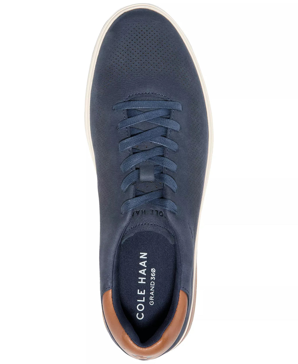 Cole Haan Men's GrandPro Angleace Sneaker