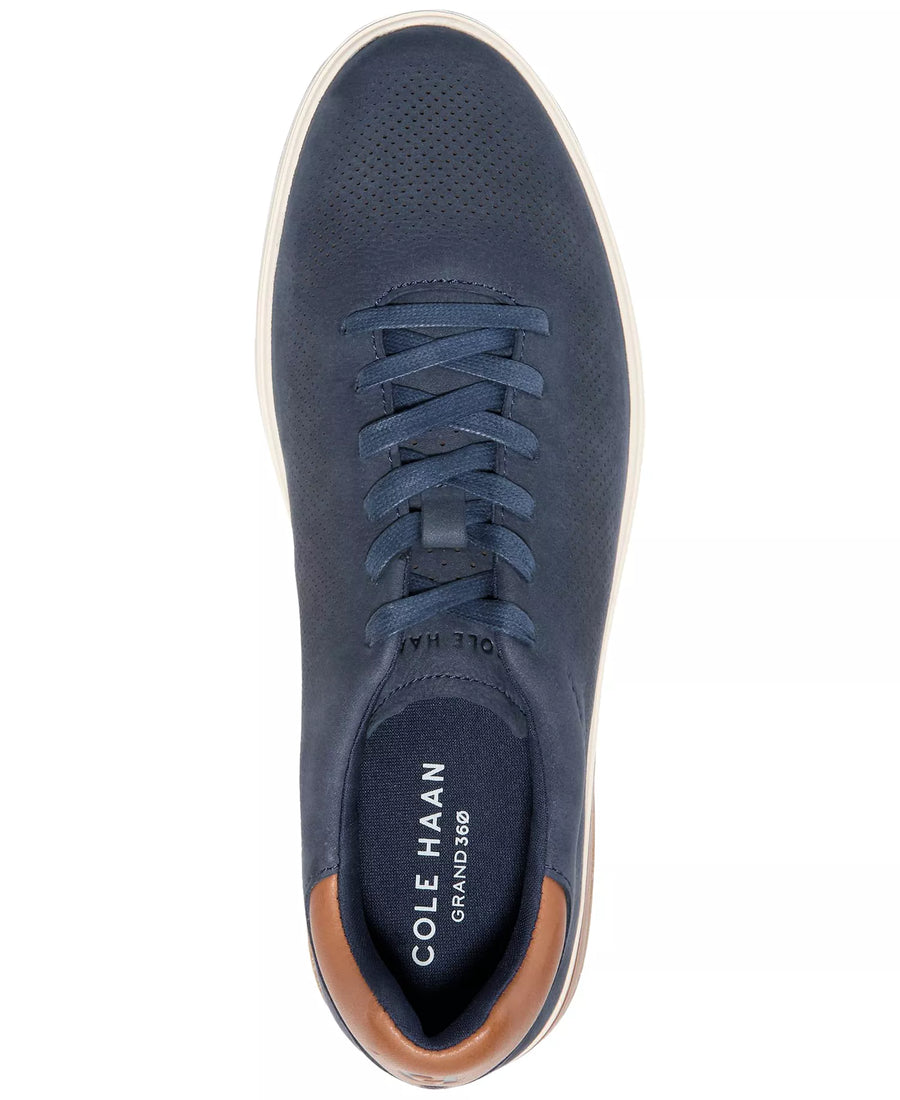 Cole Haan Men's GrandPro Angleace Sneaker