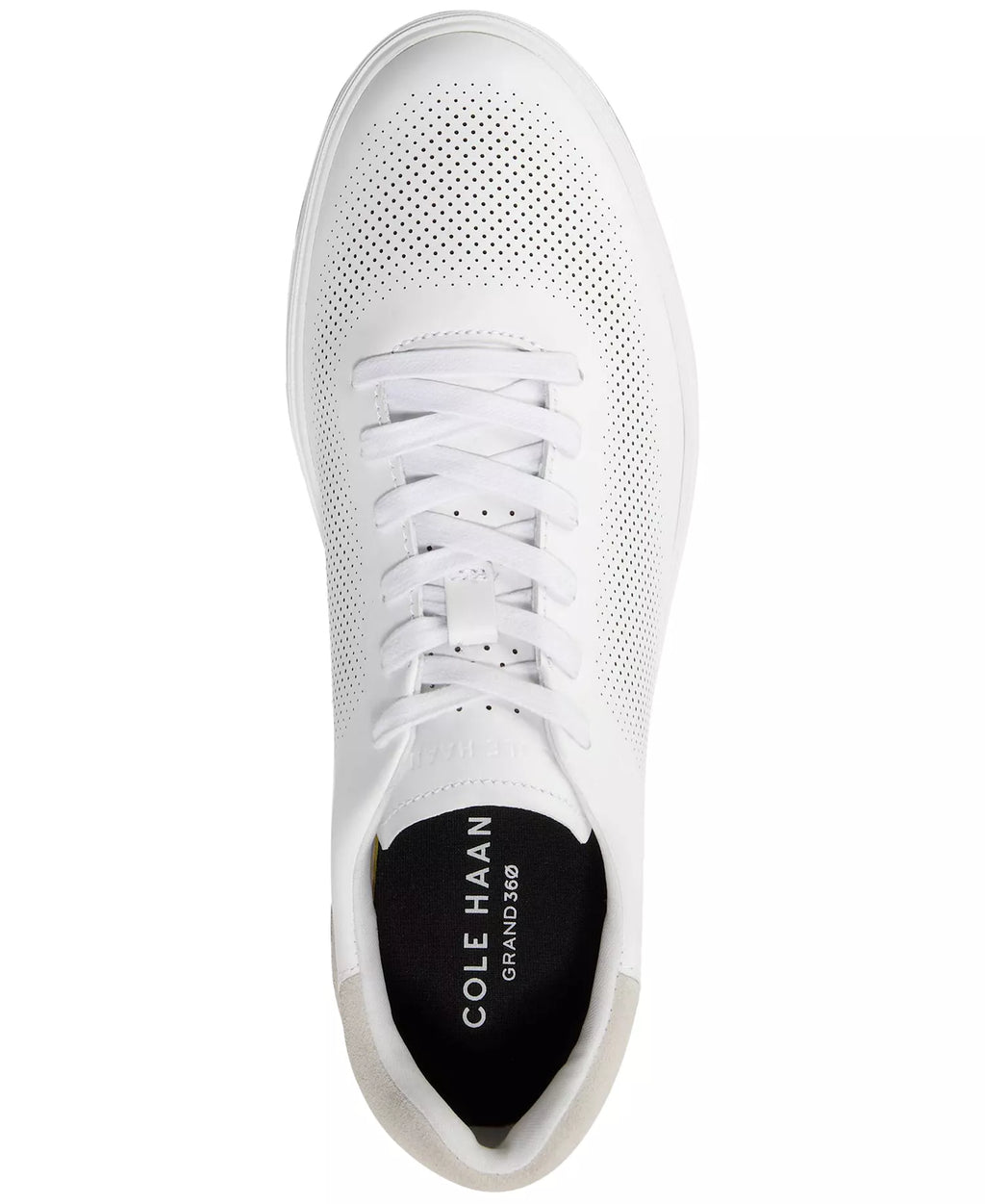 Cole Haan Men's GrandPro Angleace Sneaker
