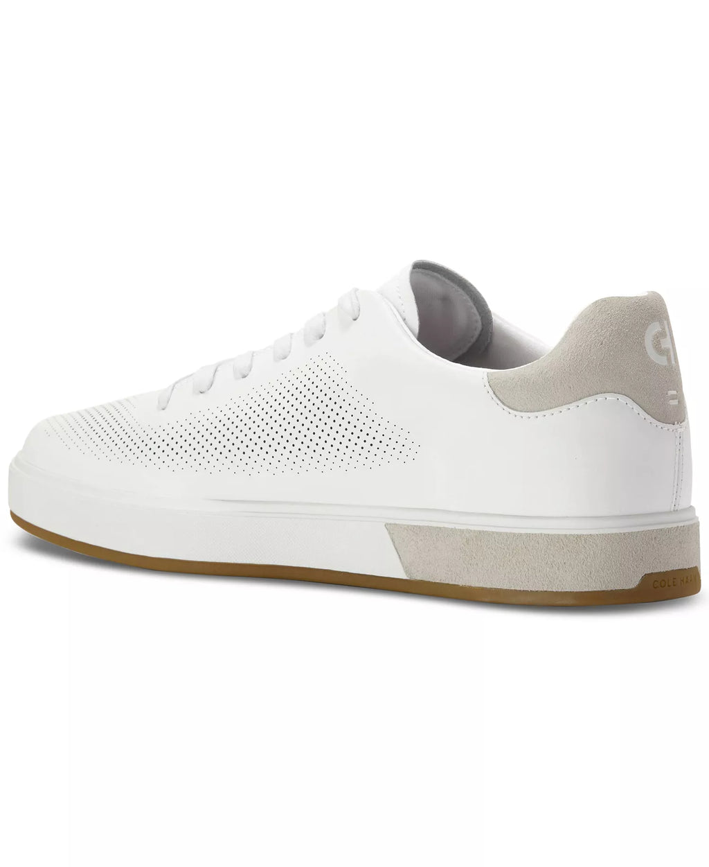 Cole Haan Men's GrandPro Angleace Sneaker