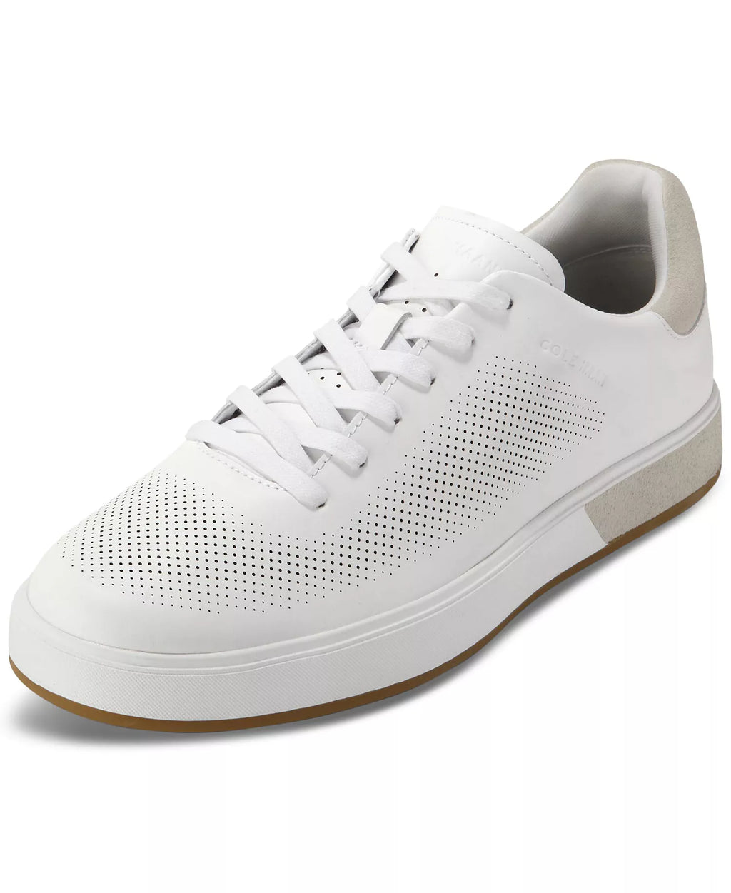 Cole Haan Men's GrandPro Angleace Sneaker