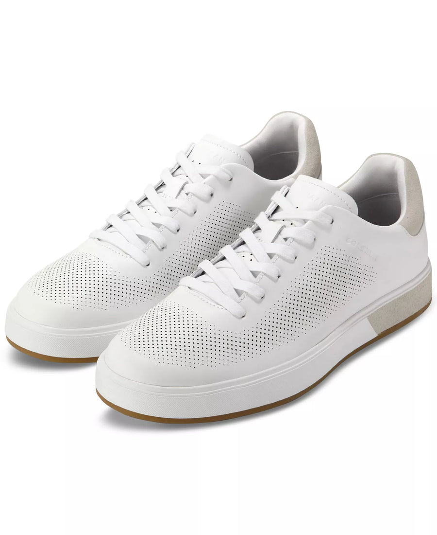 Cole Haan Men's GrandPro Angleace Sneaker