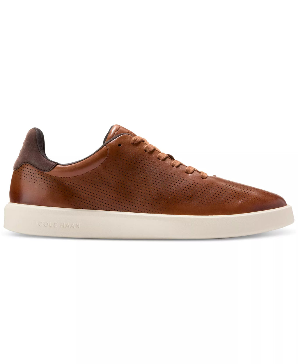 Cole Haan Men's Grand Crosscourt Daily Laser Sneaker