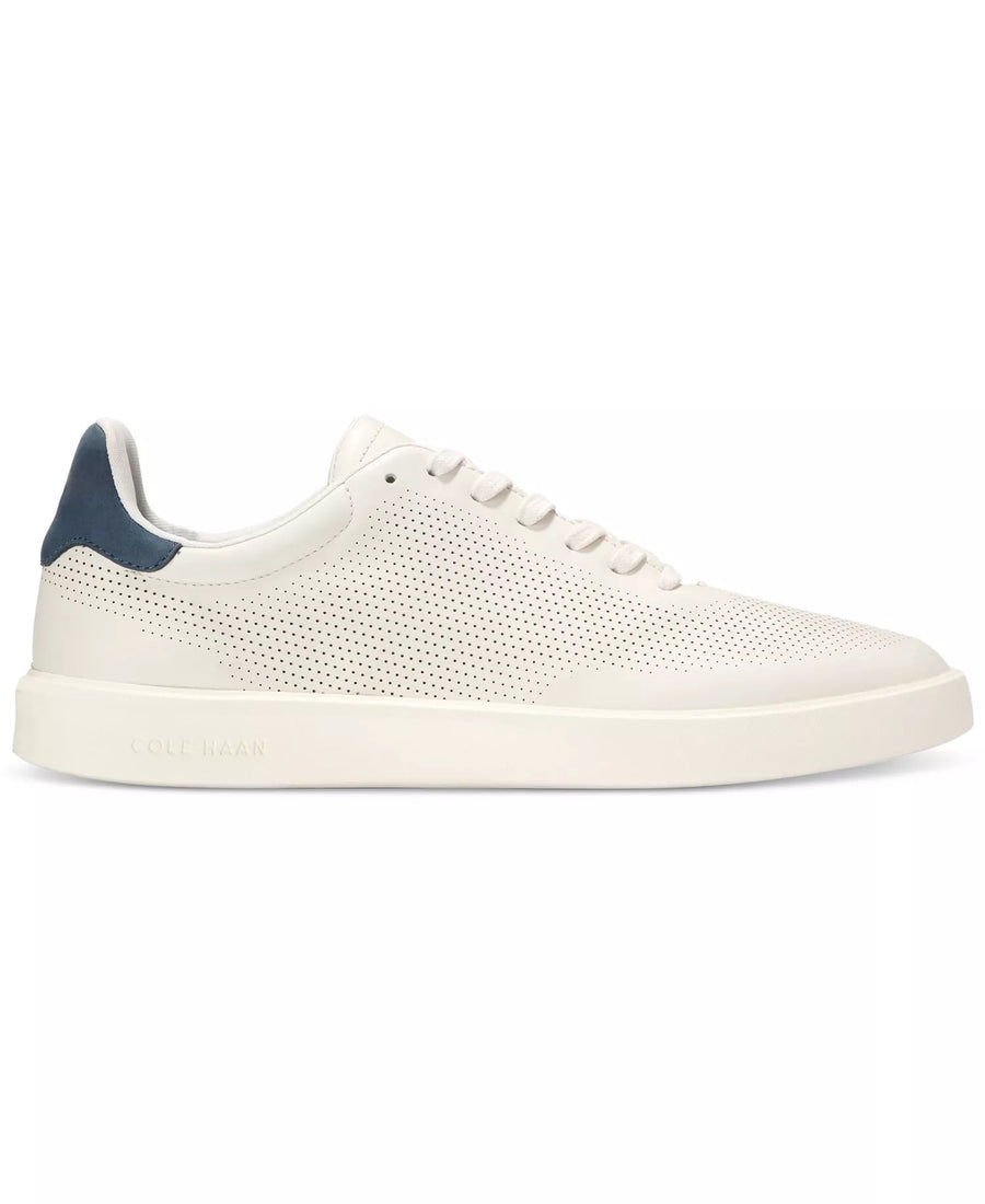 Cole Haan Men's Grand Crosscourt Daily Laser Sneaker