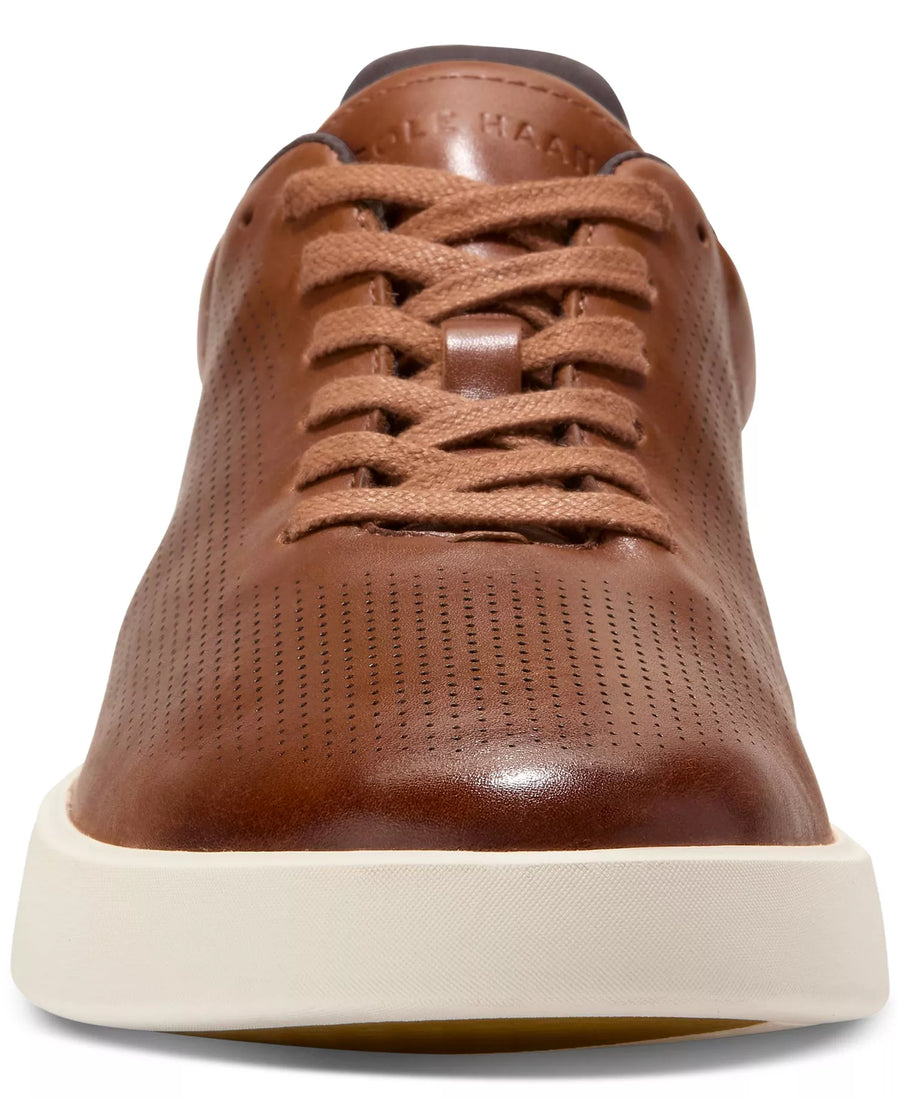 Cole Haan Men's Grand Crosscourt Daily Laser Sneaker