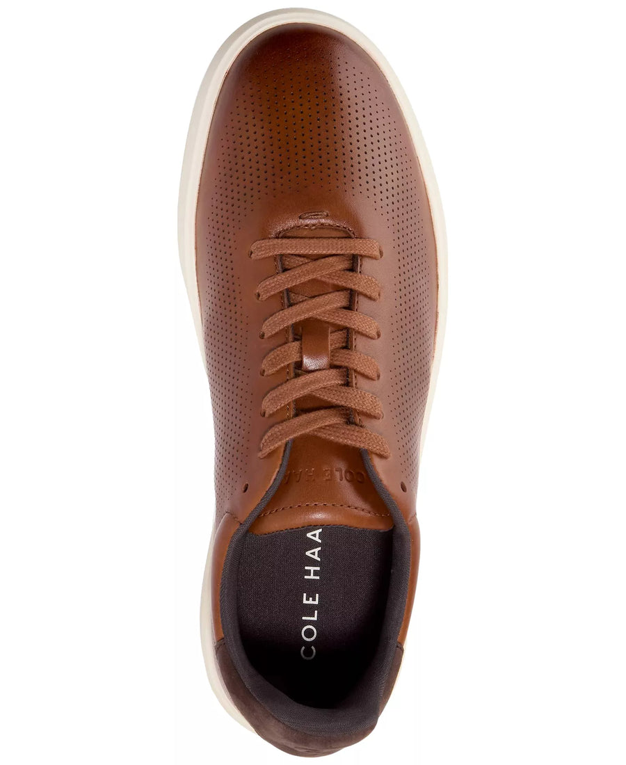 Cole Haan Men's Grand Crosscourt Daily Laser Sneaker