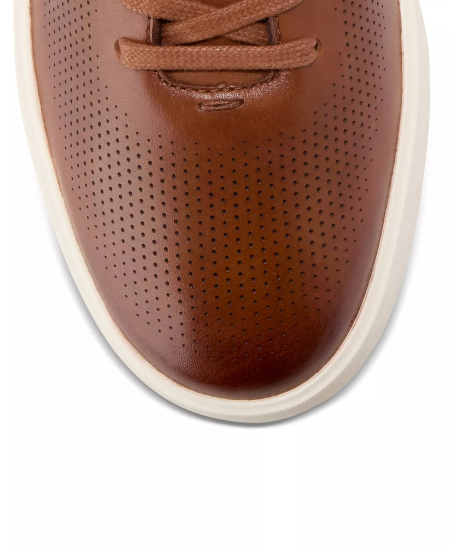 Cole Haan Men's Grand Crosscourt Daily Laser Sneaker