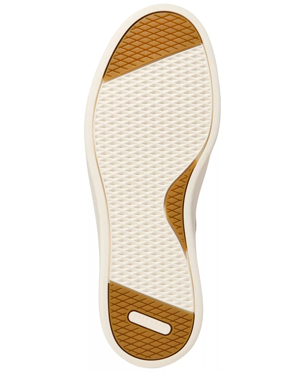 Cole Haan Men's Grand Crosscourt Daily Laser Sneaker