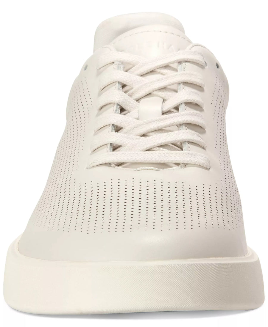 Cole Haan Men's Grand Crosscourt Daily Laser Sneaker