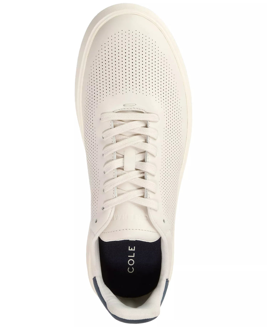 Cole Haan Men's Grand Crosscourt Daily Laser Sneaker