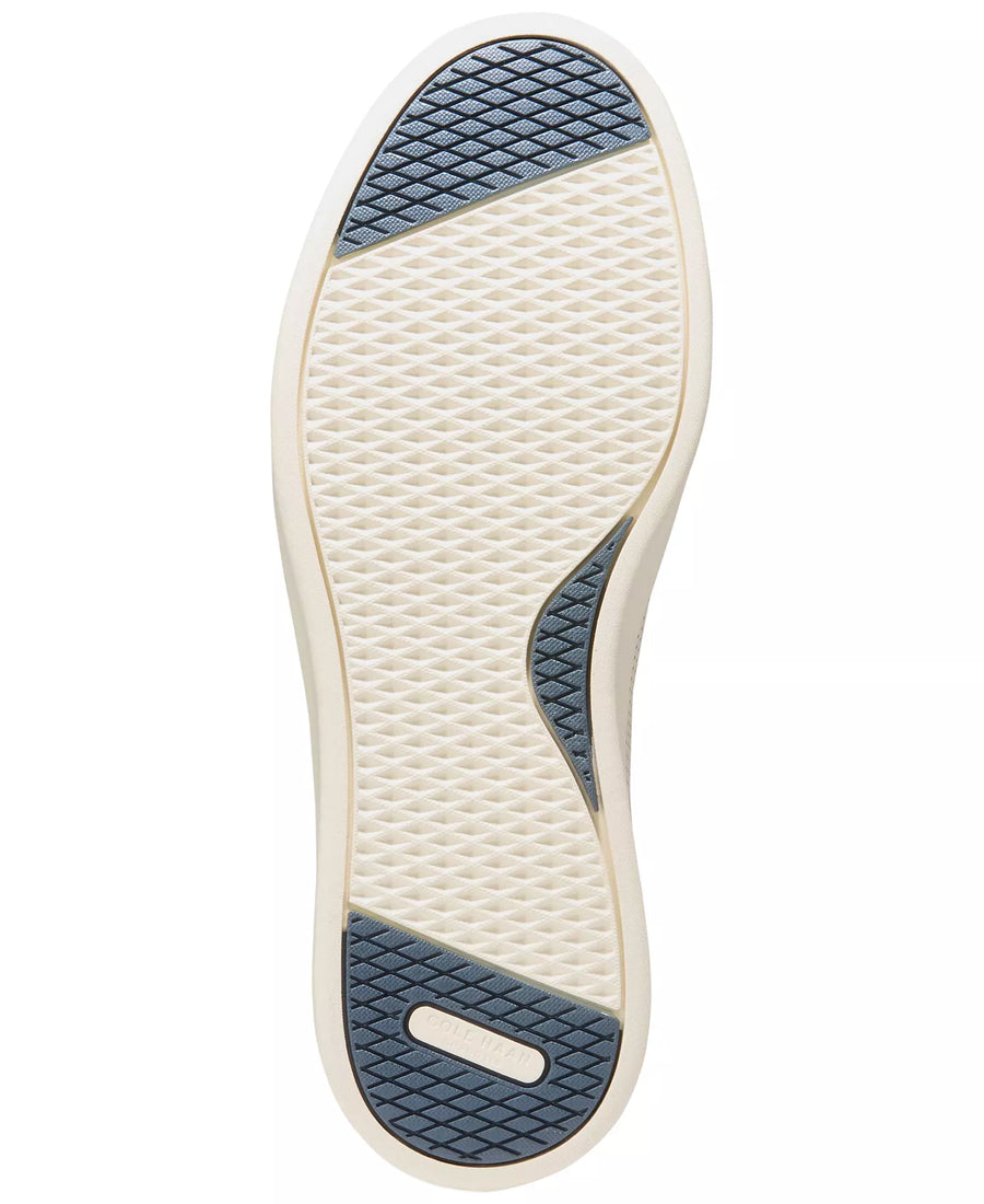 Cole Haan Men's Grand Crosscourt Daily Laser Sneaker