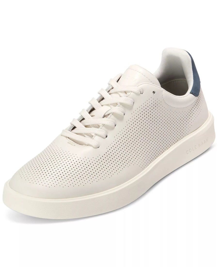 Cole Haan Men's Grand Crosscourt Daily Laser Sneaker