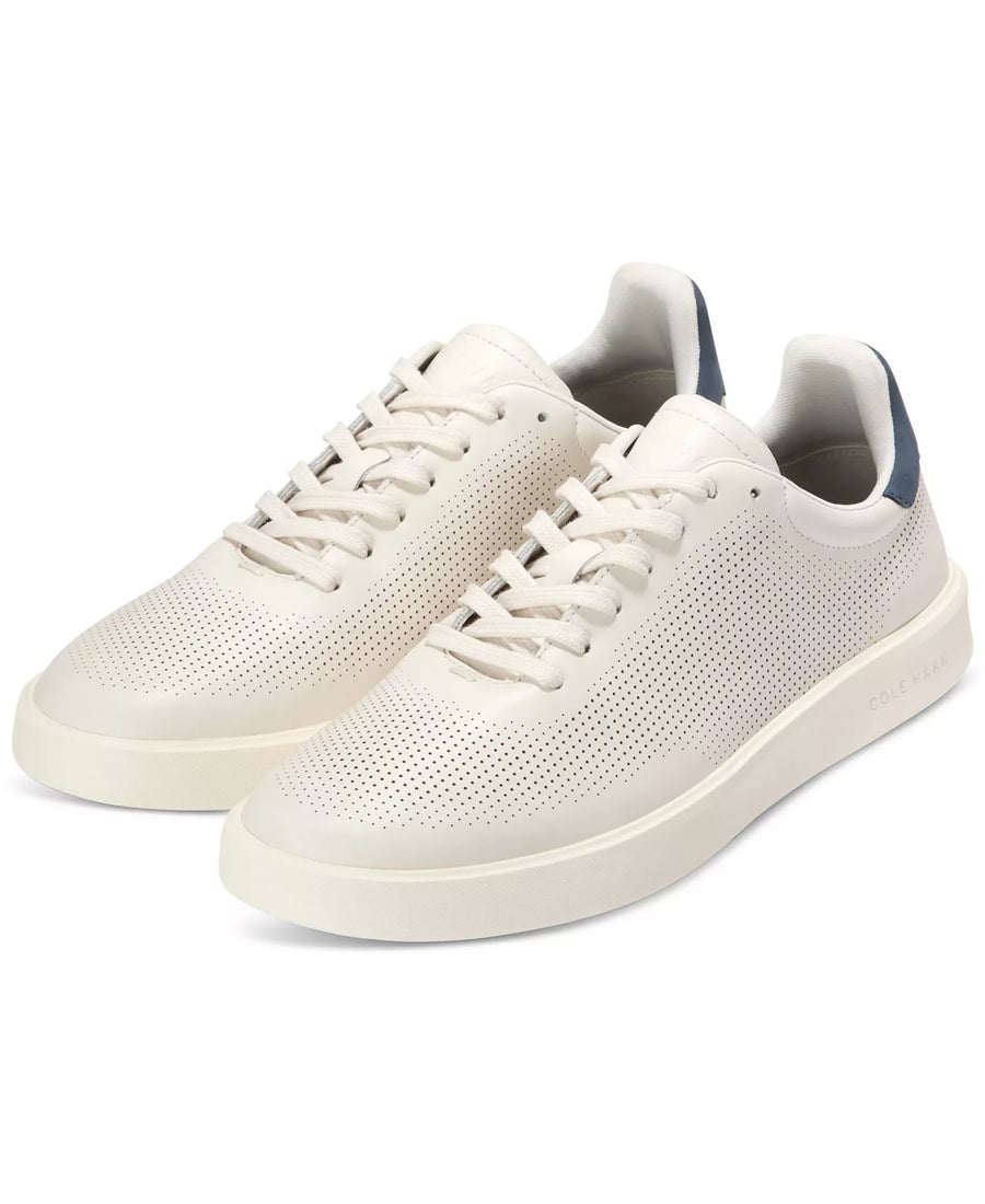 Cole Haan Men's Grand Crosscourt Daily Laser Sneaker